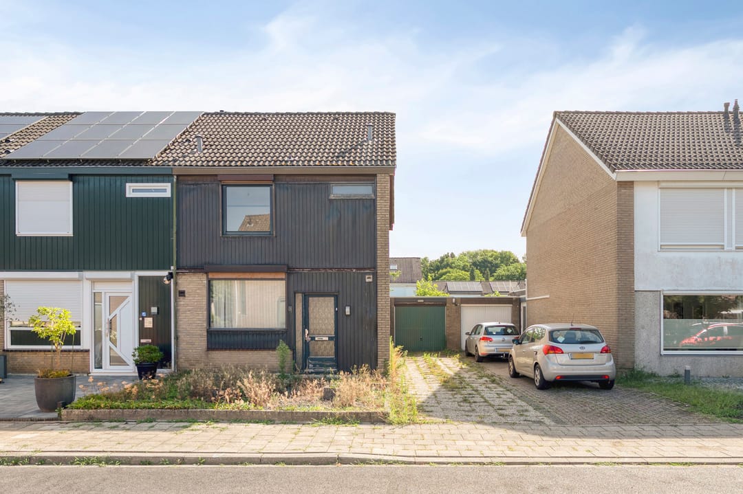 Photo 7 of Wolfrathstraat 9