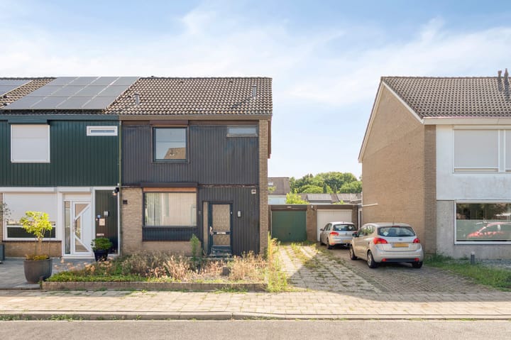 Foto 7 van Wolfrathstraat 9