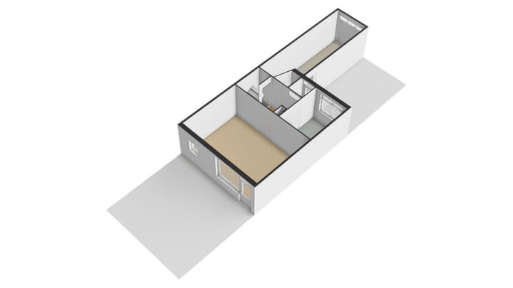 Foto 51 van Oranjestraat 15