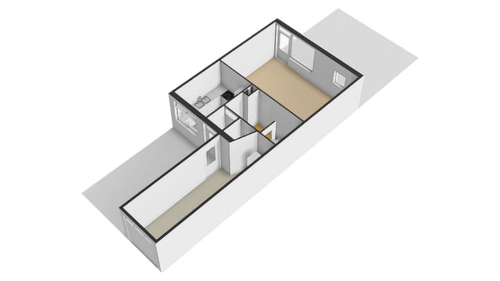 Foto 52 van Oranjestraat 15