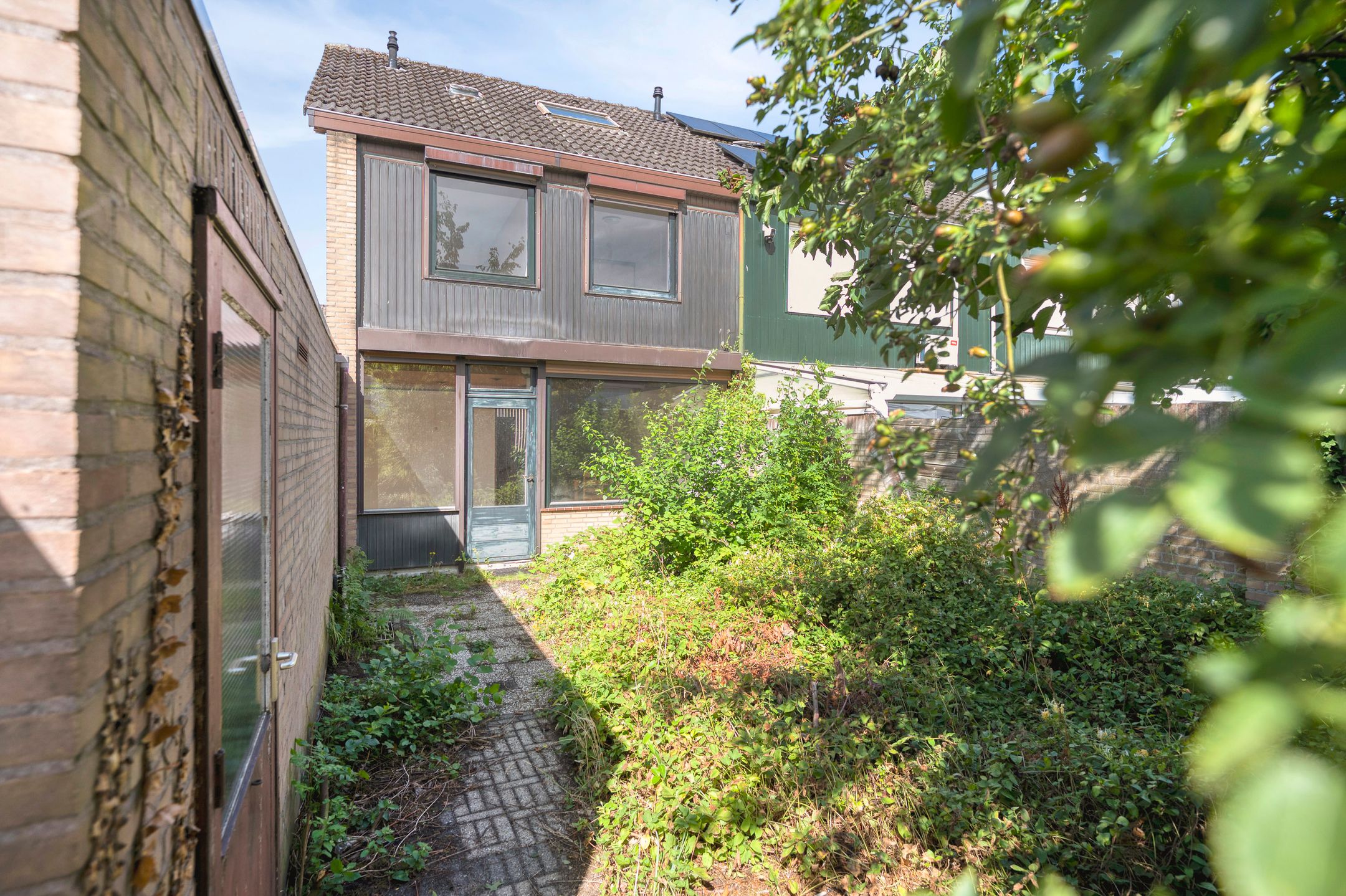 Photo 9 of Wolfrathstraat 9