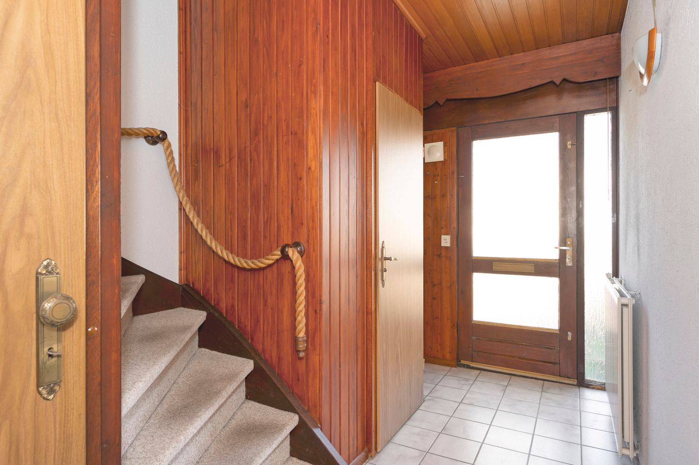 Photo 10 of Wolfrathstraat 9