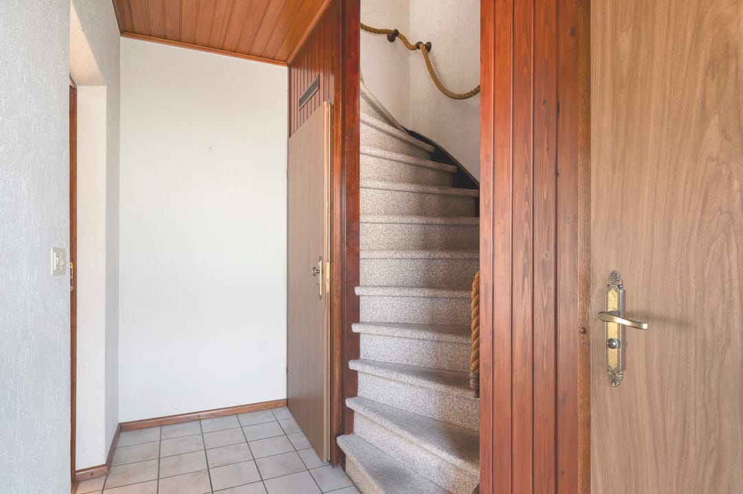 Photo 11 of Wolfrathstraat 9