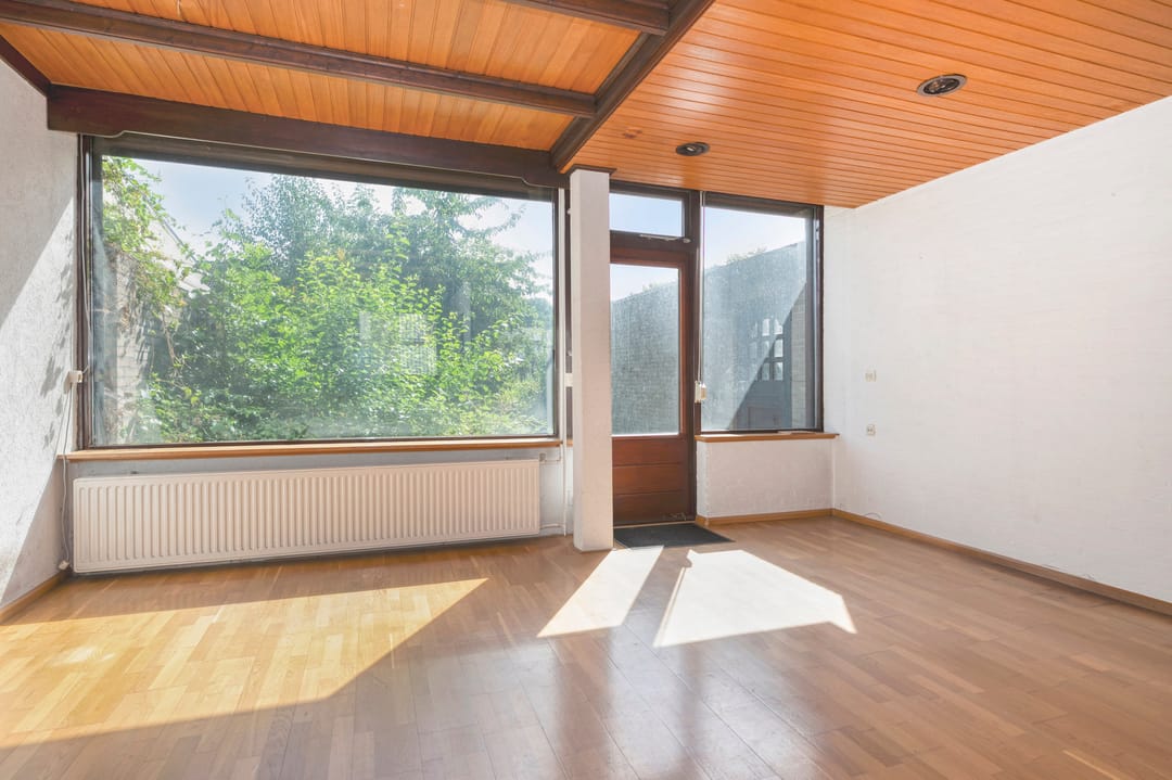 Photo 13 of Wolfrathstraat 9