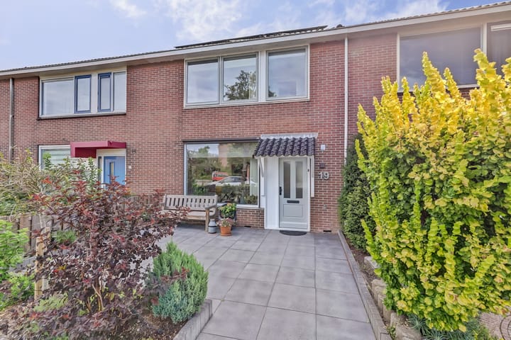 Foto 1 van Populierenstraat 19