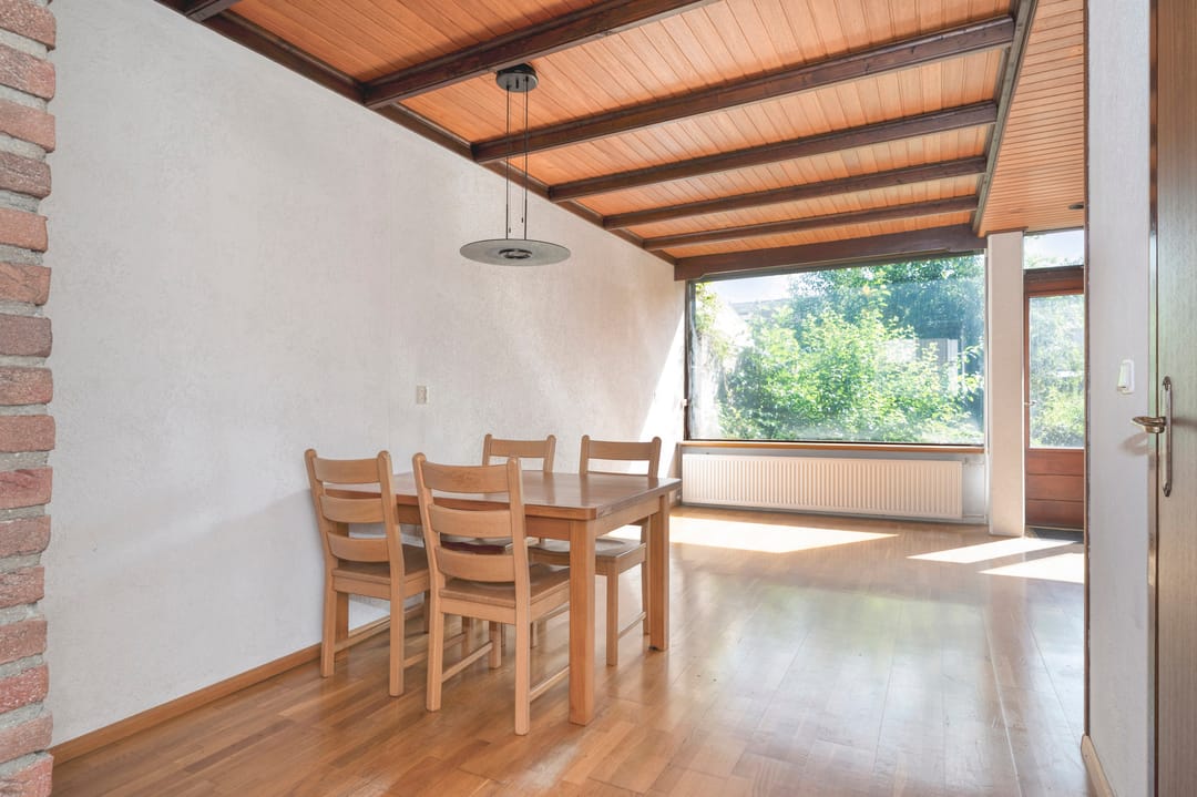 Photo 16 of Wolfrathstraat 9