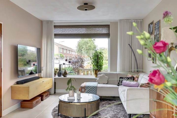 Foto 4 van Populierenstraat 19