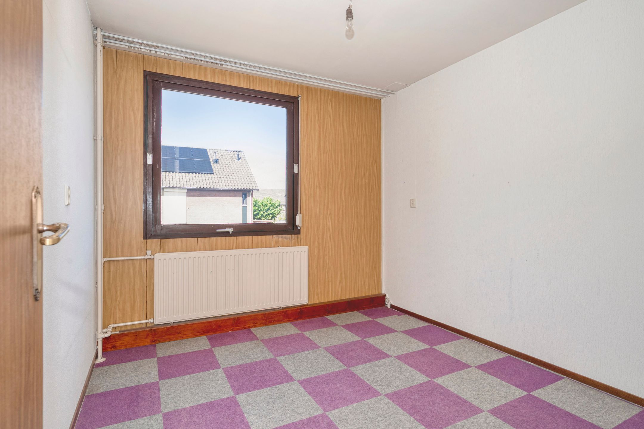 Photo 21 of Wolfrathstraat 9