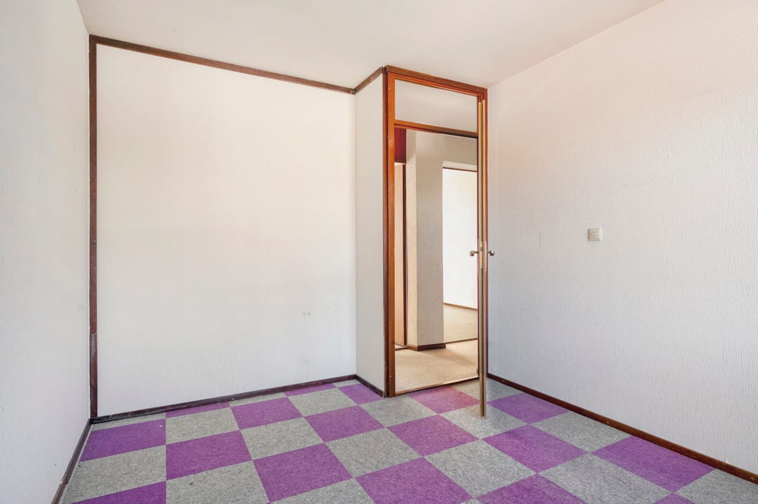 Photo 22 of Wolfrathstraat 9