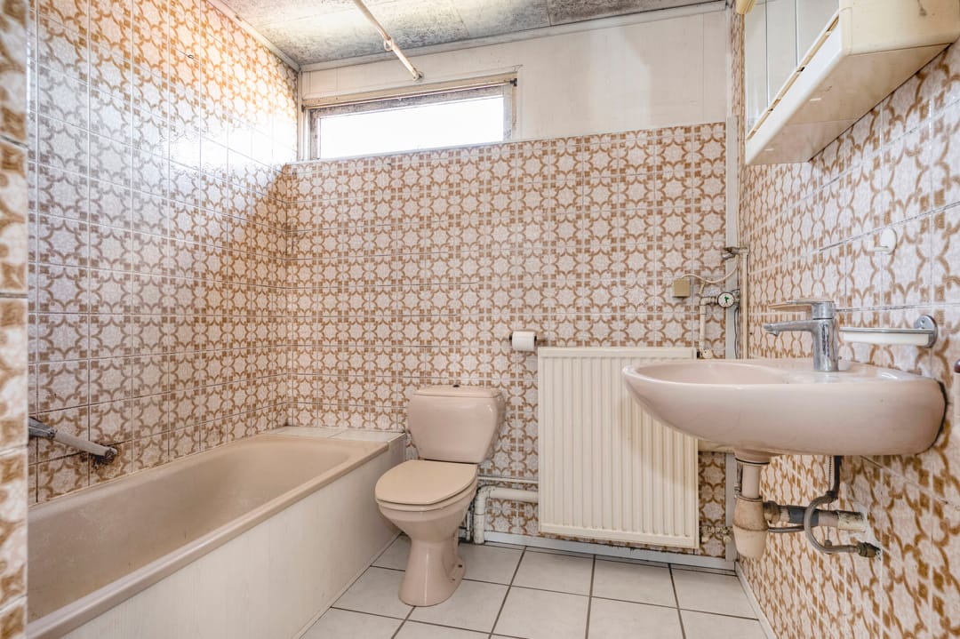 Photo 23 of Wolfrathstraat 9