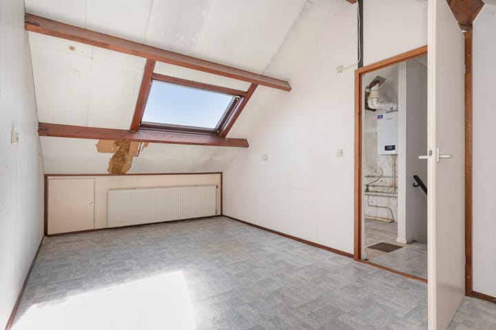 Foto 25 van Wolfrathstraat 9