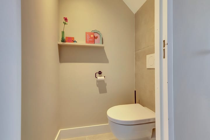 Foto 10 van Populierenstraat 19