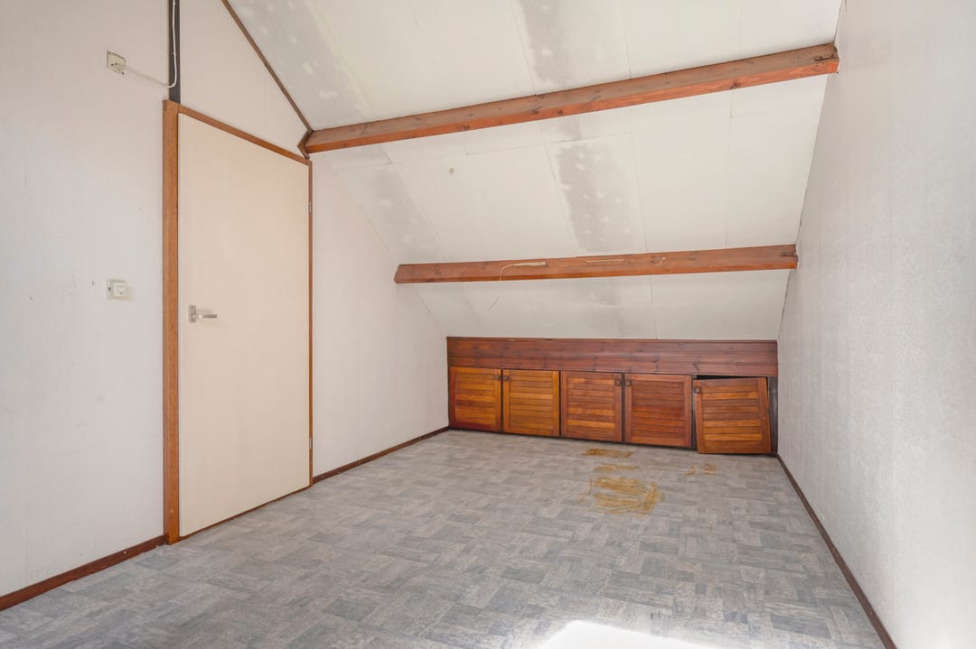 Photo 26 of Wolfrathstraat 9