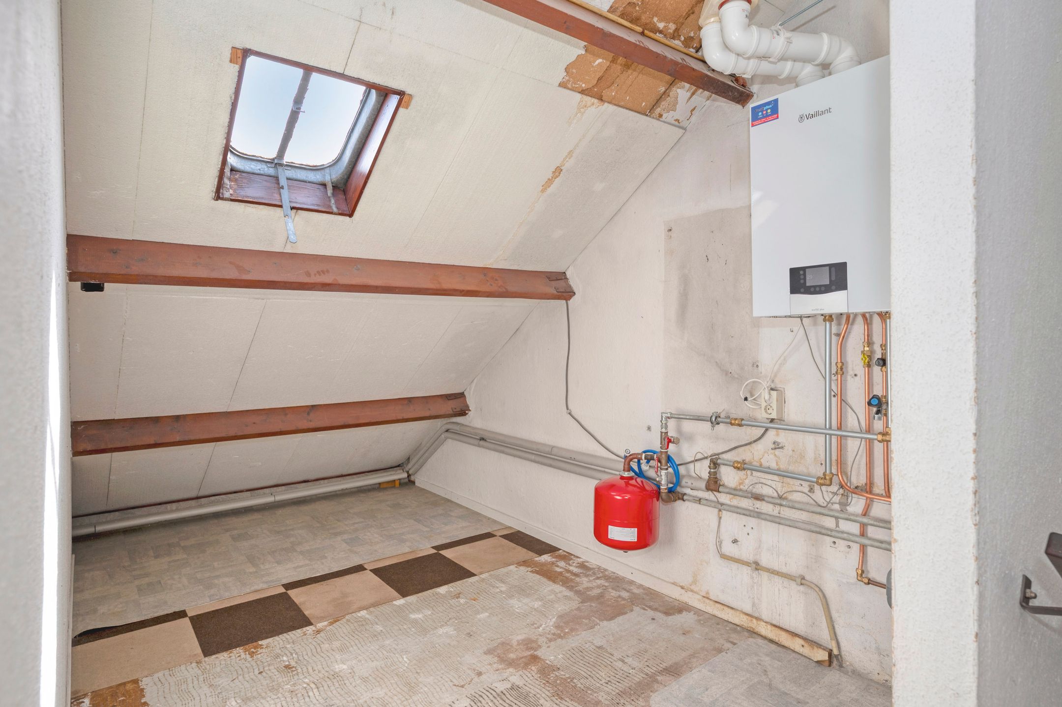 Photo 27 of Wolfrathstraat 9