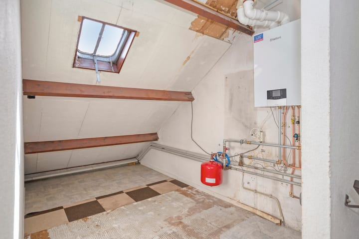 Foto 27 van Wolfrathstraat 9