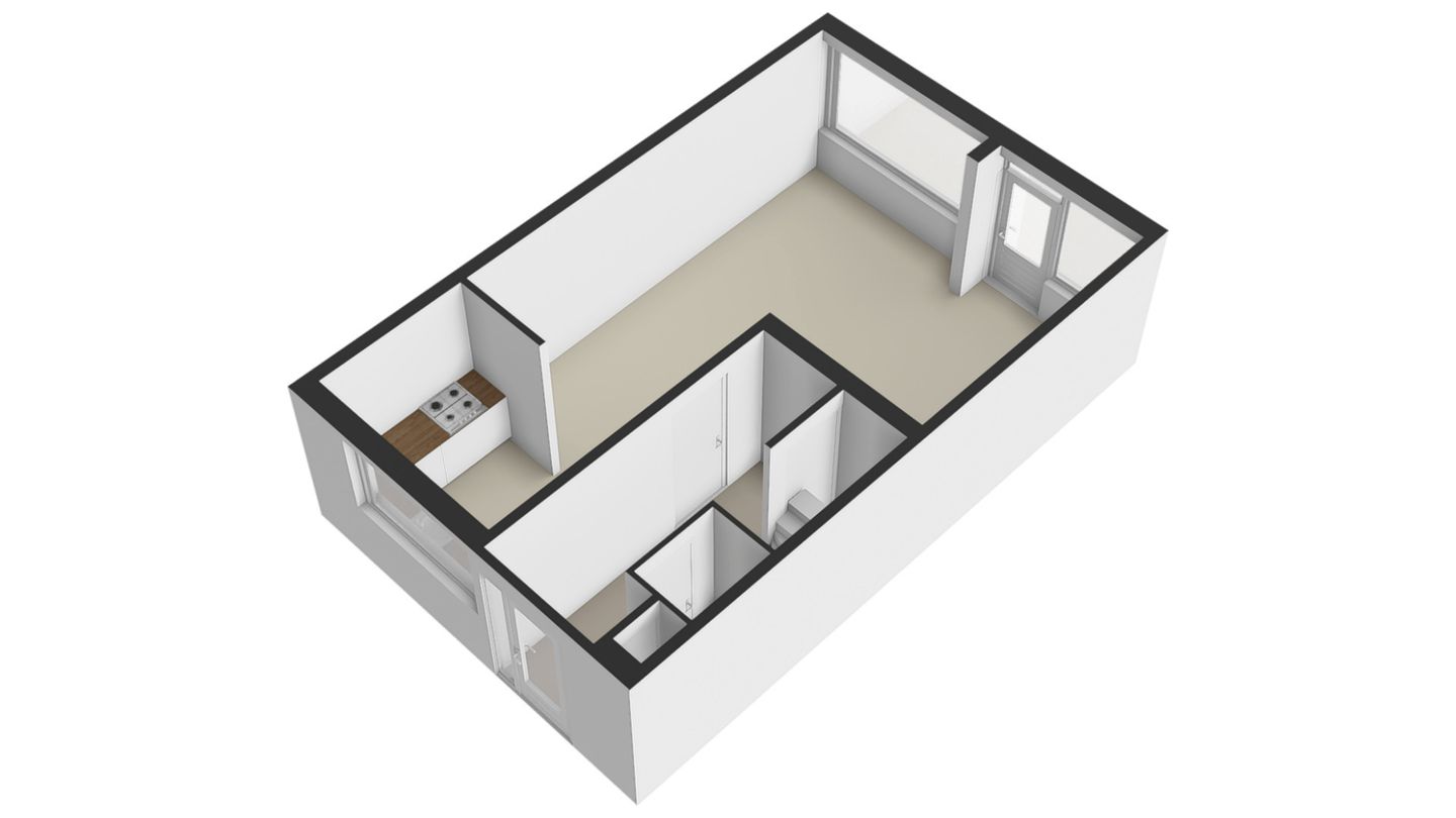 Photo 29 of Wolfrathstraat 9