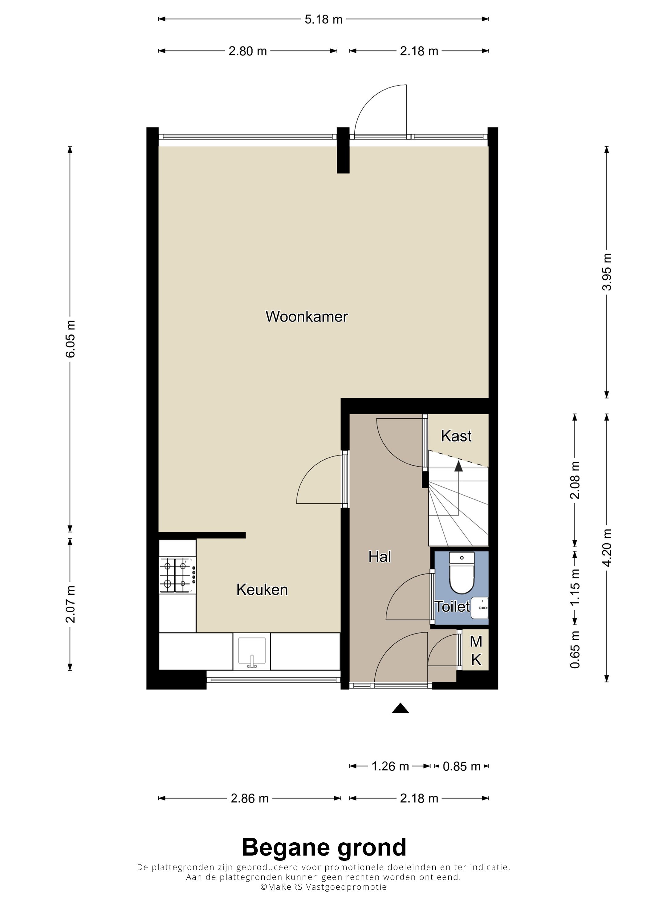 Photo 30 of Wolfrathstraat 9