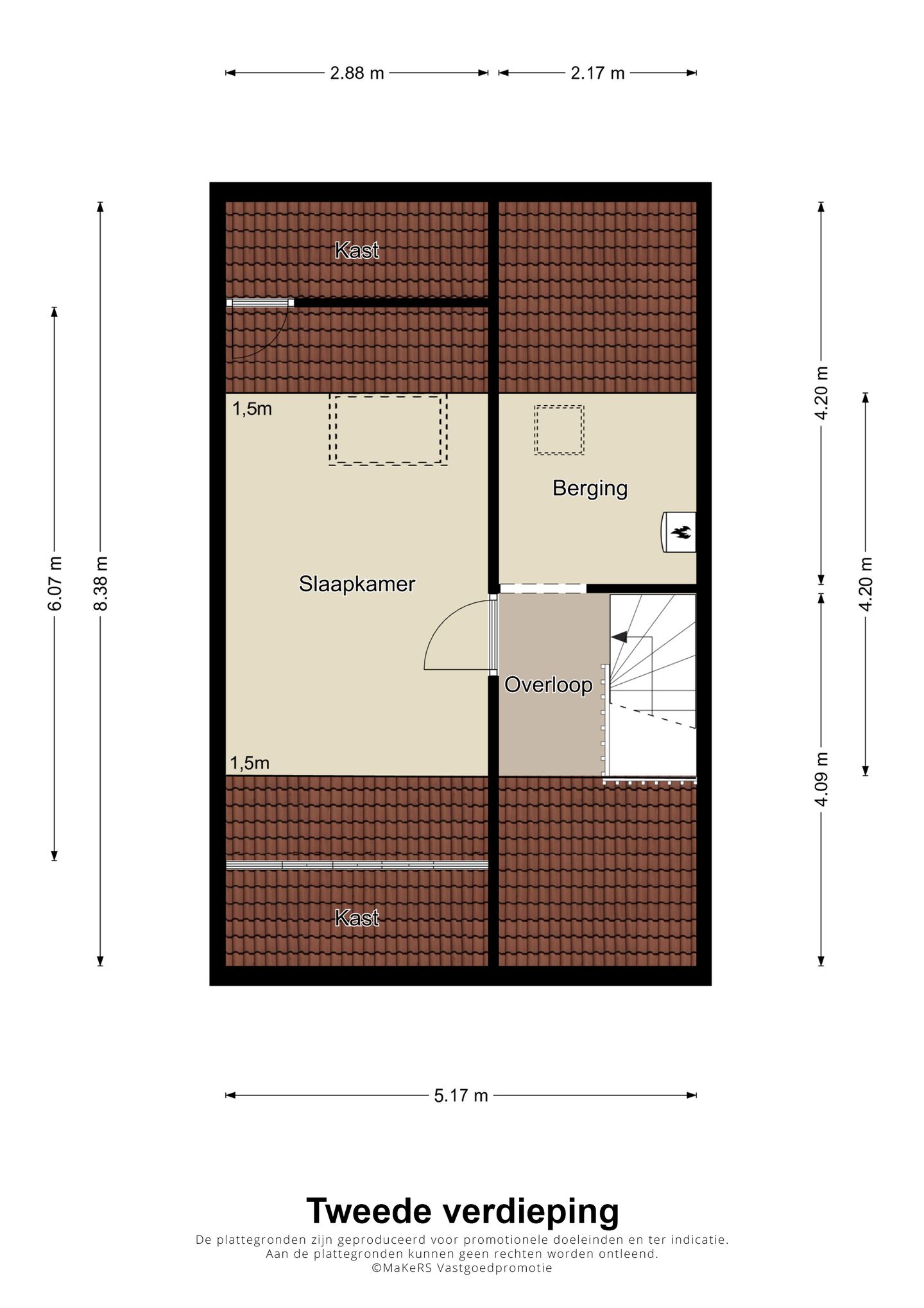 Photo 34 of Wolfrathstraat 9