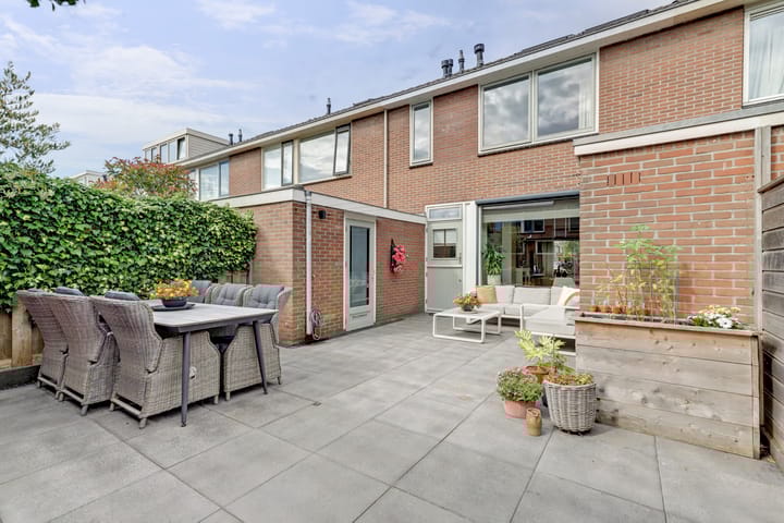 Foto 22 van Populierenstraat 19