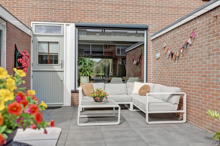 Foto 23 van Populierenstraat 19