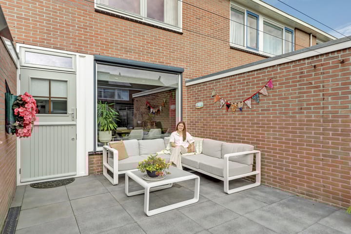 Foto 24 van Populierenstraat 19