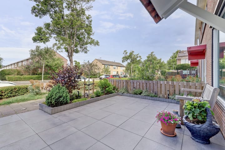 Foto 26 van Populierenstraat 19