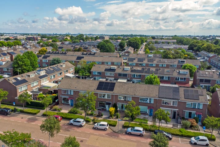 Foto 28 van Populierenstraat 19