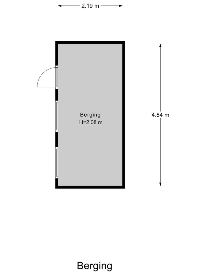 Foto 38 van Populierenstraat 19