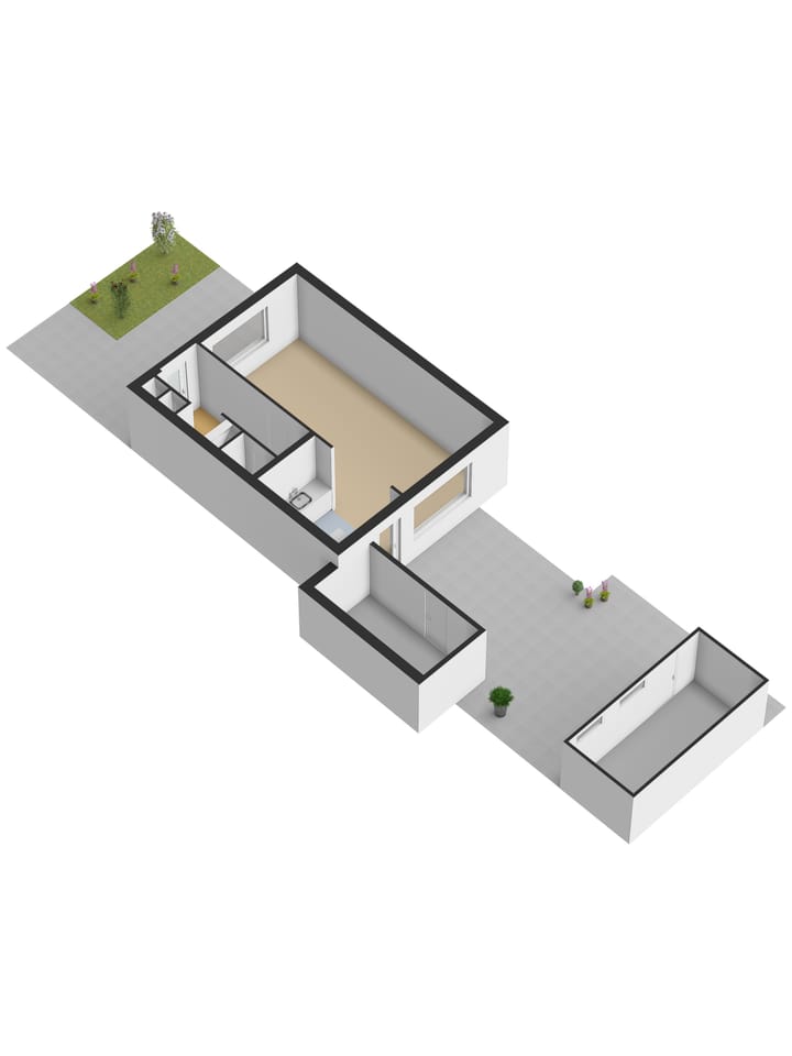 Foto 41 van Populierenstraat 19