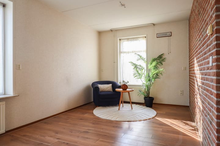 Foto 2 van De Wear 40