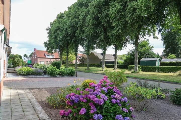 Foto 5 van De Wear 40