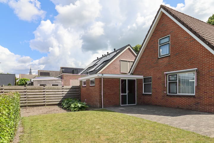 Foto 6 van De Wear 40