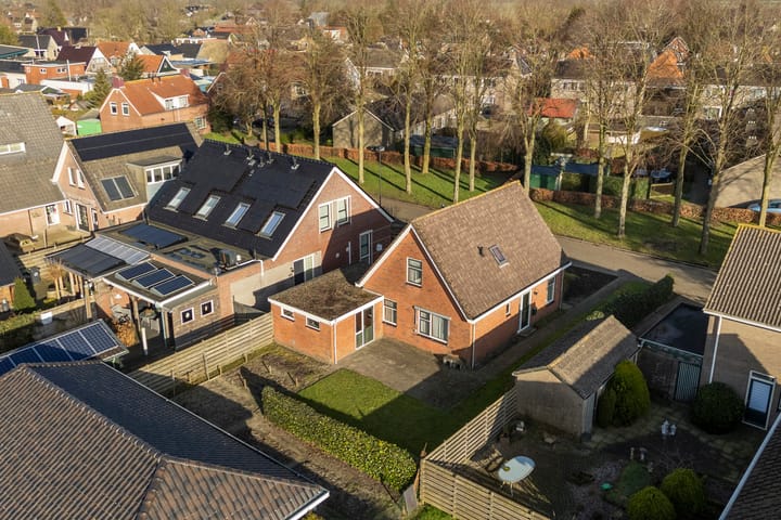 Foto 7 van De Wear 40