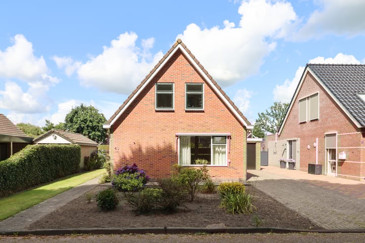 Foto 8 van De Wear 40