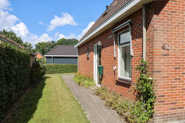 Foto 13 van De Wear 40