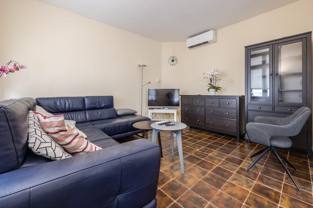 Photo 2 of Pastoor Lancrietstraat 1