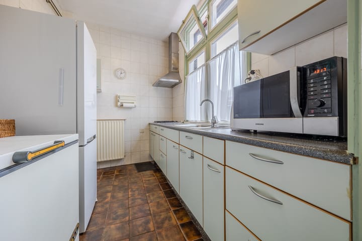 Photo 3 of Pastoor Lancrietstraat 1