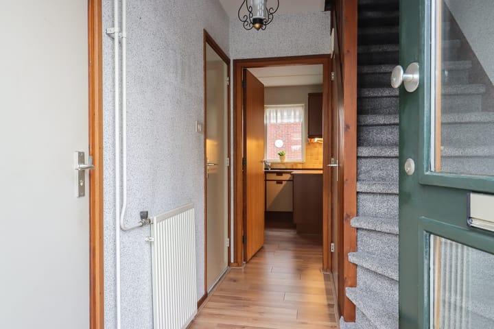 Foto 15 van De Wear 40