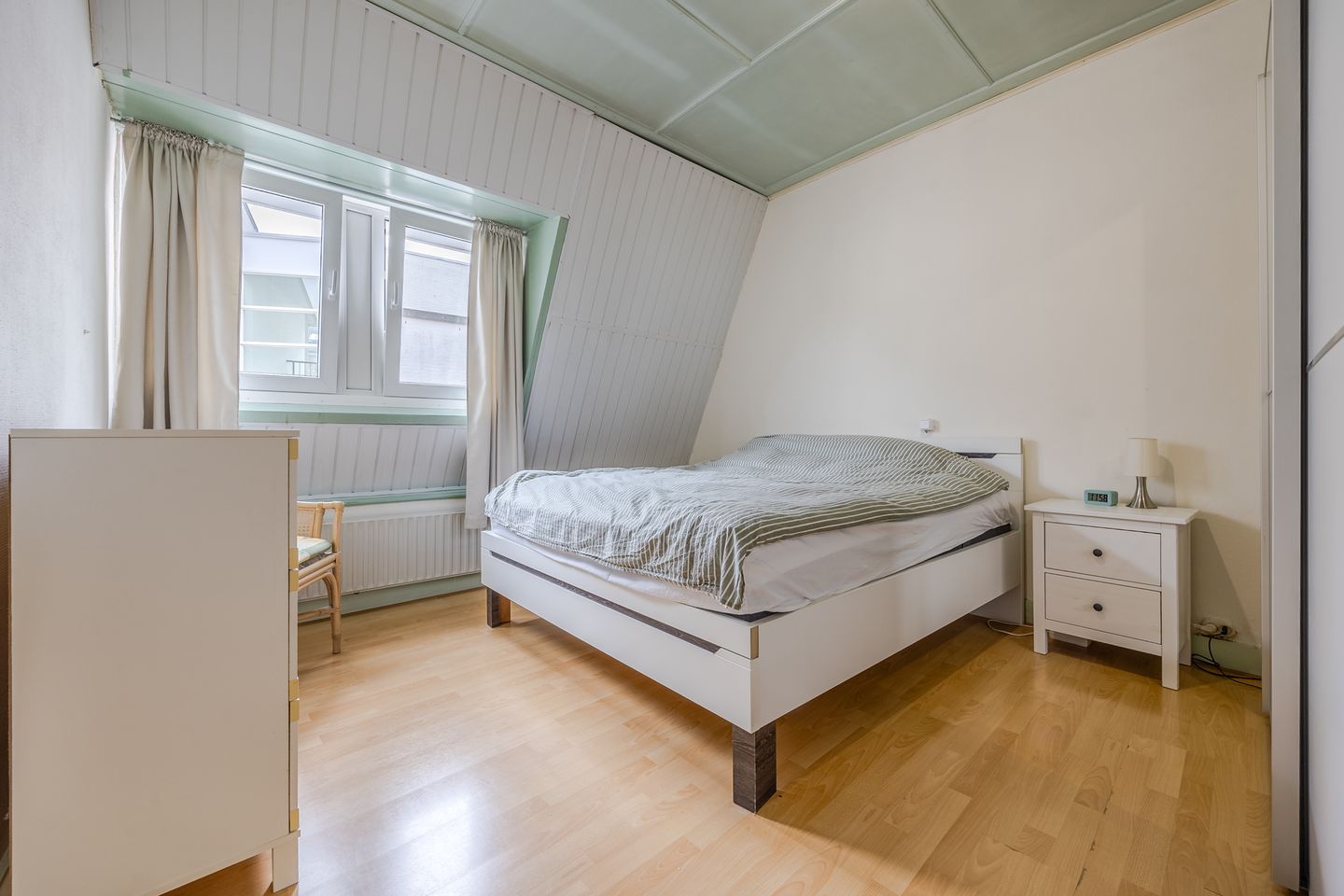 Photo 4 of Pastoor Lancrietstraat 1