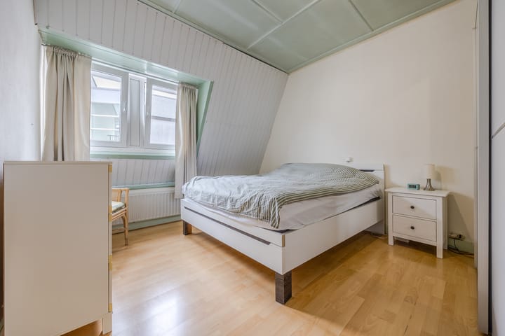 Photo 4 of Pastoor Lancrietstraat 1