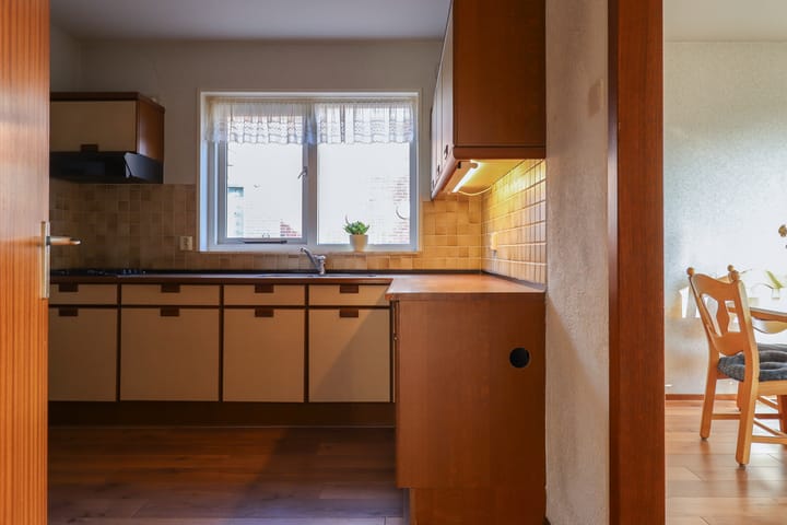 Foto 16 van De Wear 40