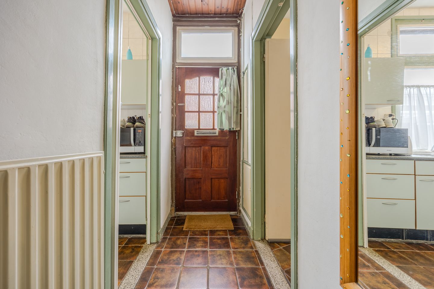 Photo 5 of Pastoor Lancrietstraat 1