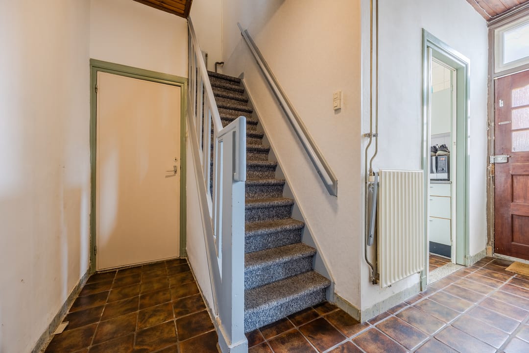 Photo 7 of Pastoor Lancrietstraat 1