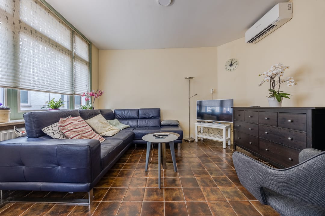 Photo 8 of Pastoor Lancrietstraat 1