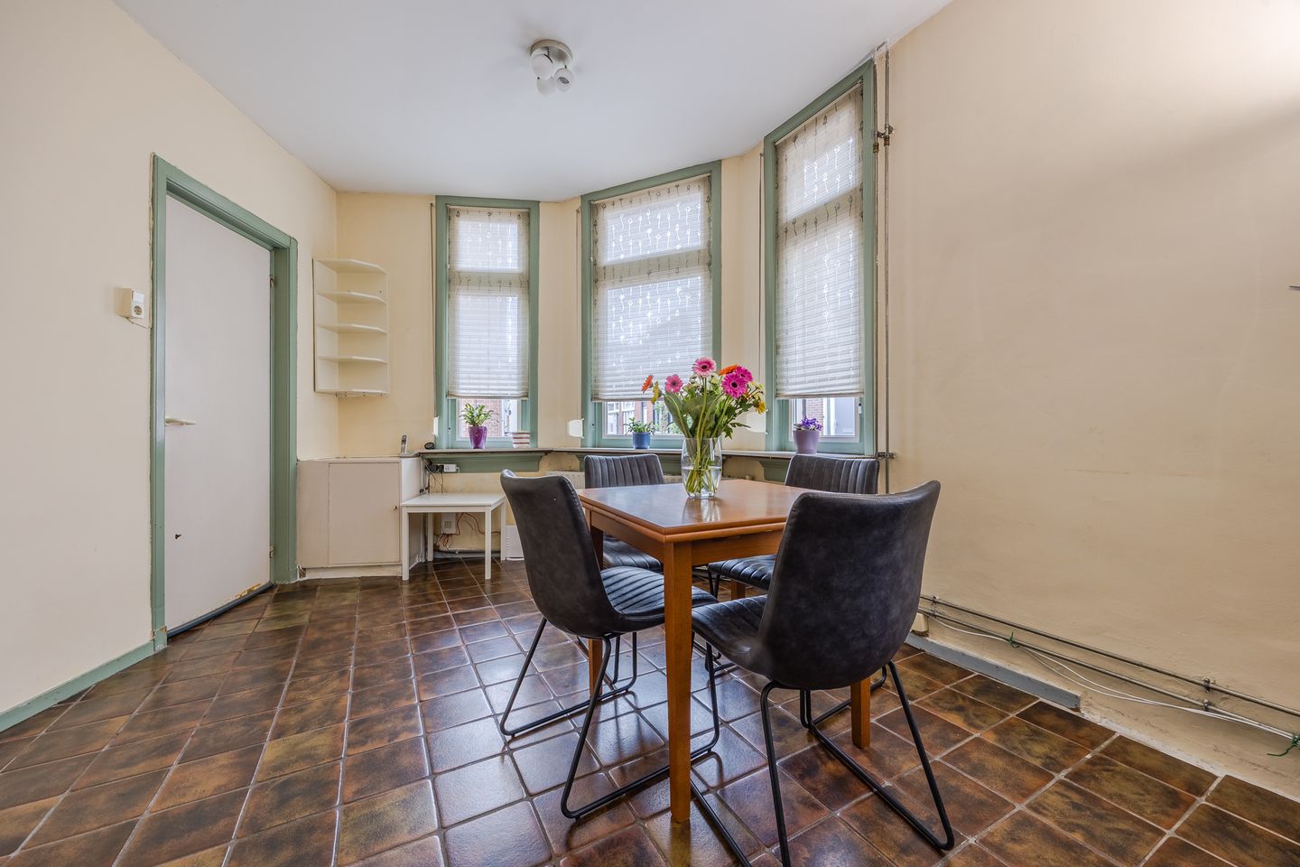 Photo 10 of Pastoor Lancrietstraat 1