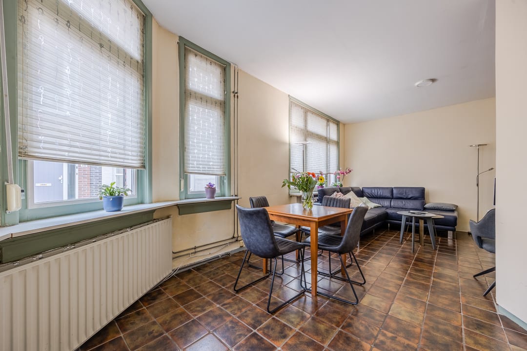 Photo 11 of Pastoor Lancrietstraat 1