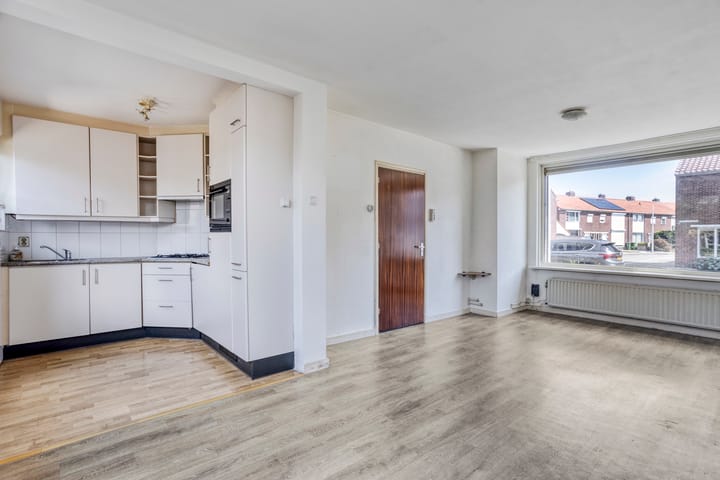 Foto 2 van Merovingenstraat 42