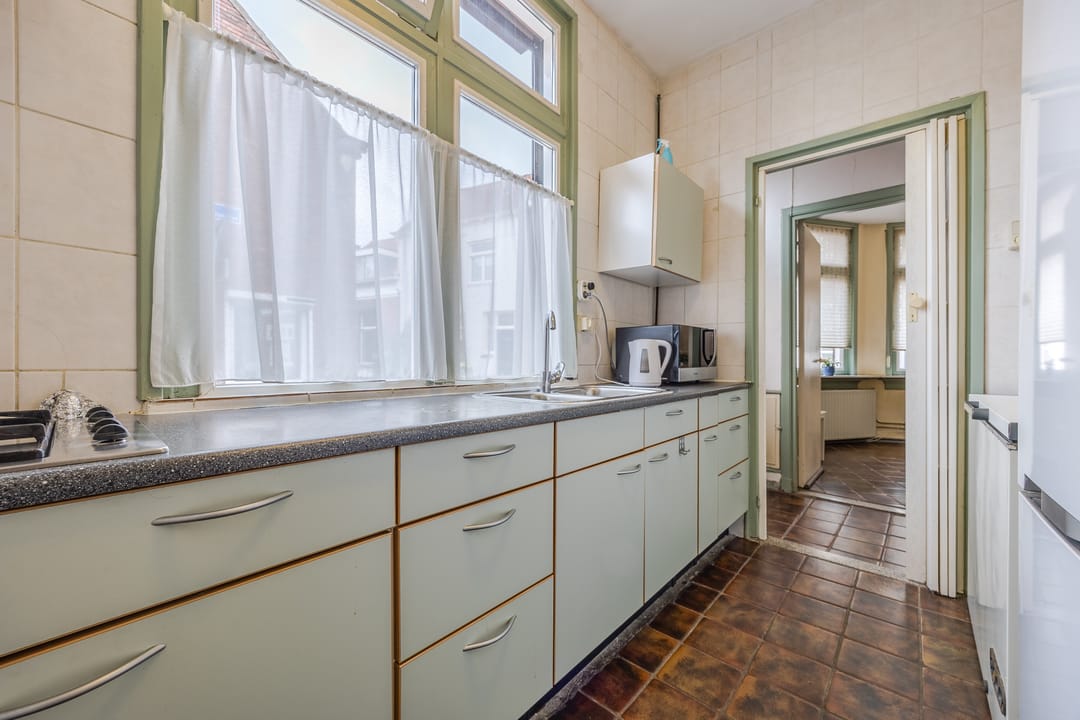 Photo 13 of Pastoor Lancrietstraat 1