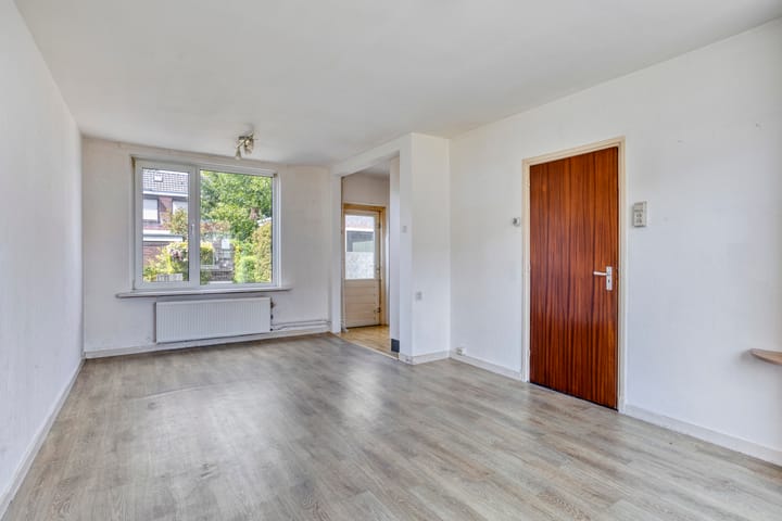 Foto 4 van Merovingenstraat 42