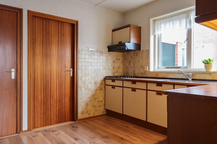 Foto 26 van De Wear 40